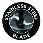 Russell Hobbs Mini Chopper with Glass Bowl & Stainless Steel Blade