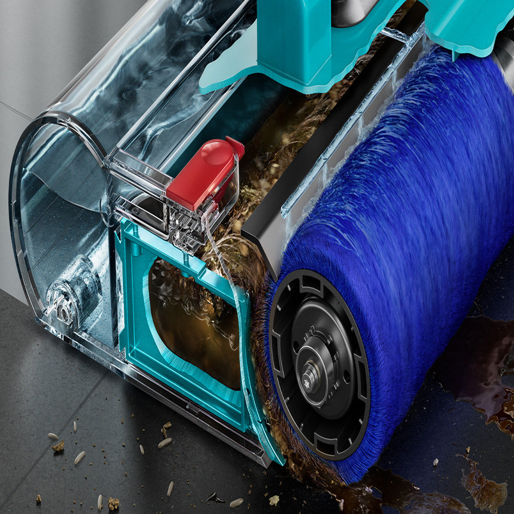 Dyson V15s Detect Submarine Wet & Dry Cordless Vacuum Cleaner