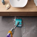 Dyson V15s Detect Submarine Wet & Dry Cordless Vacuum Cleaner