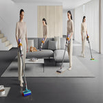 Dyson V15s Detect Submarine Wet & Dry Cordless Vacuum Cleaner