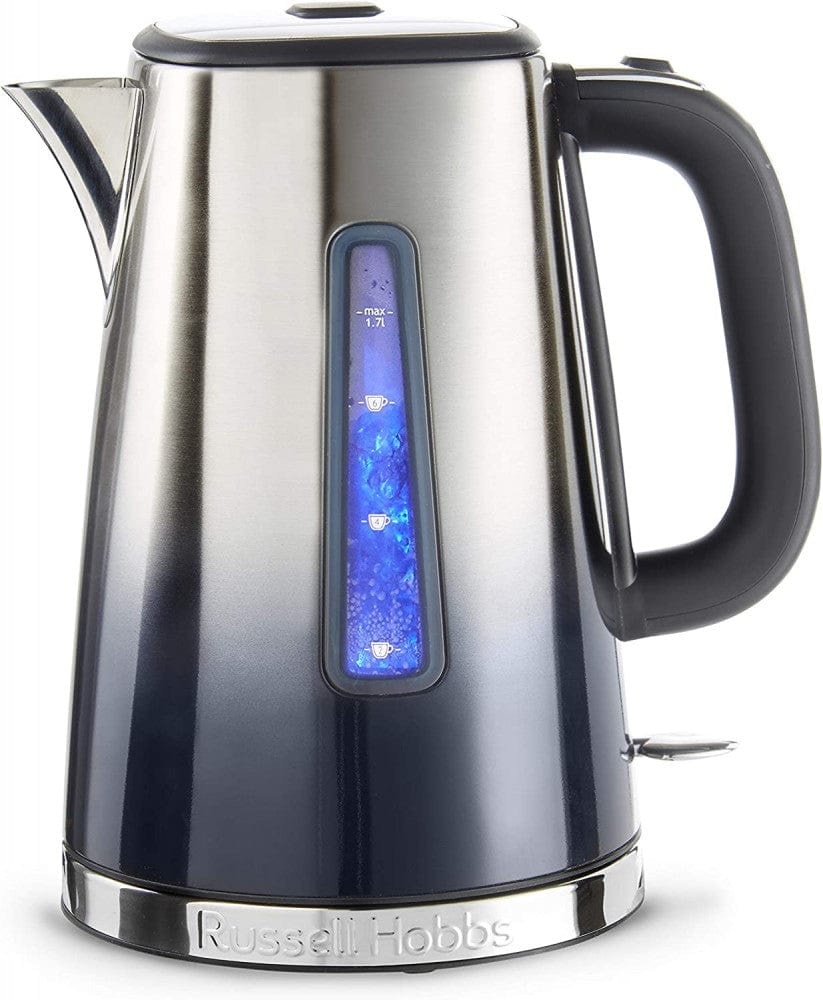 Russell Hobbs غلاية إكليبس 1.7 لتر - أزرق ليلي، 25111