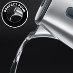Russell Hobbs Eclipse Electric Kettle 1.7L