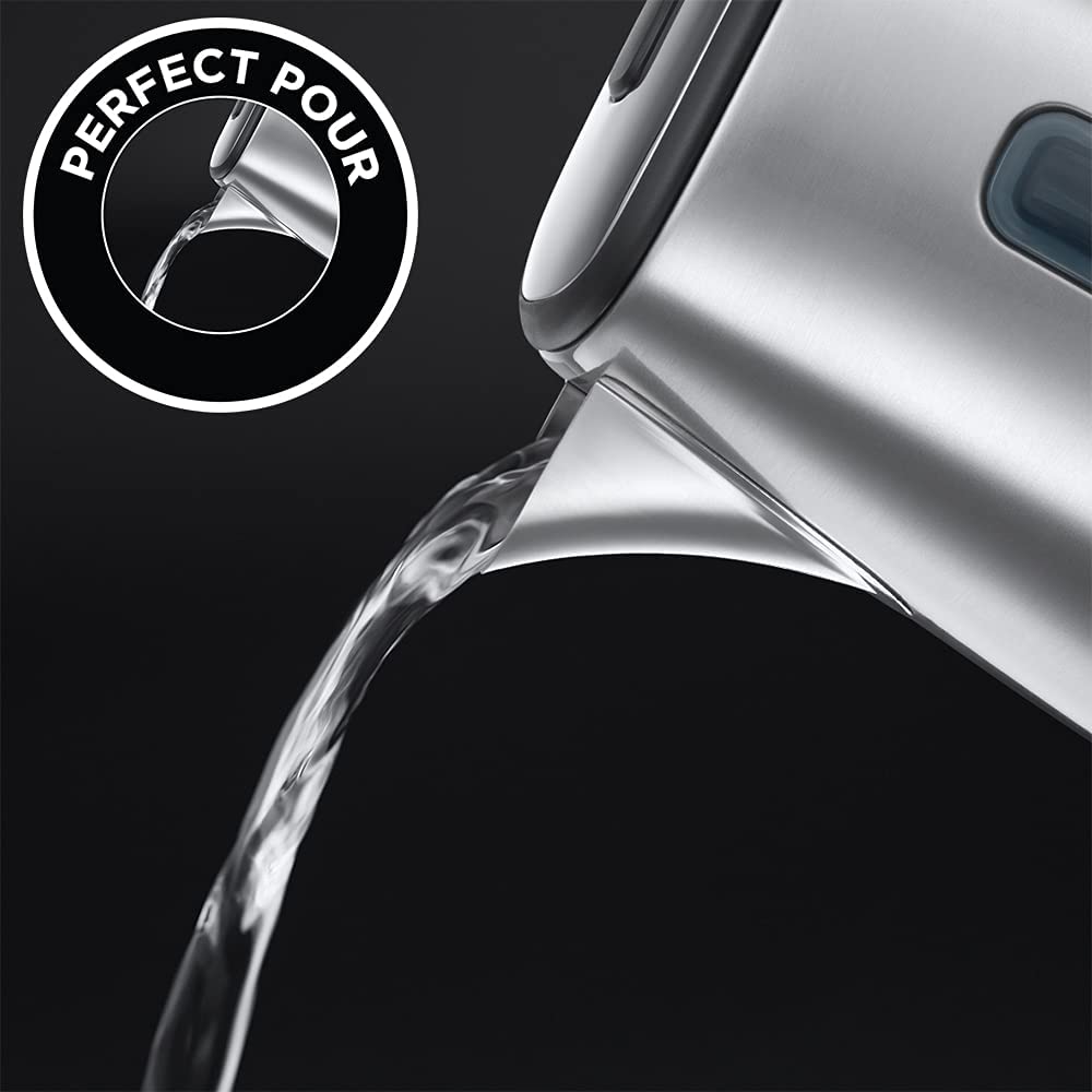 Russell Hobbs Eclipse Electric Kettle 1.7L