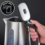 Russell Hobbs Eclipse Electric Kettle 1.7L