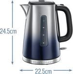 Russell Hobbs Eclipse Electric Kettle 1.7L