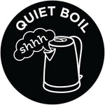 Russell Hobbs Eclipse Electric Kettle 1.7L