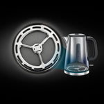 Russell Hobbs Eclipse Electric Kettle 1.7L