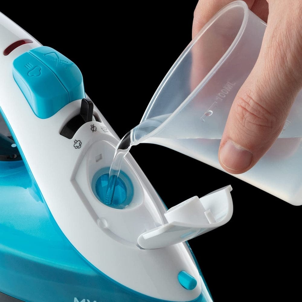 Russell hobbs clearance my iron