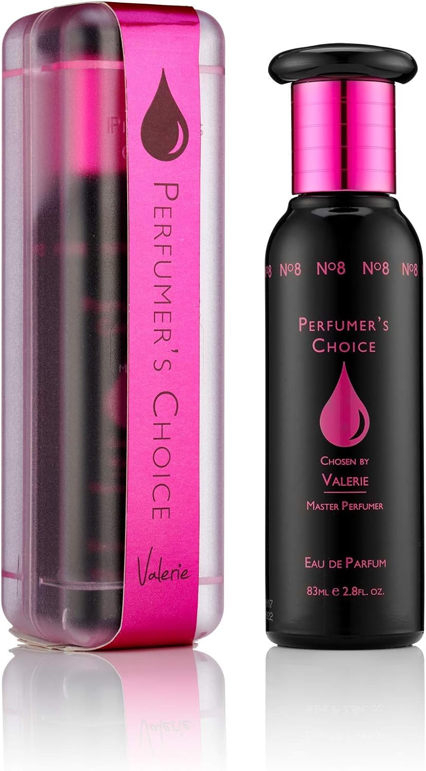 Perfumer's Choice 83ml Valerie No.8 EDP