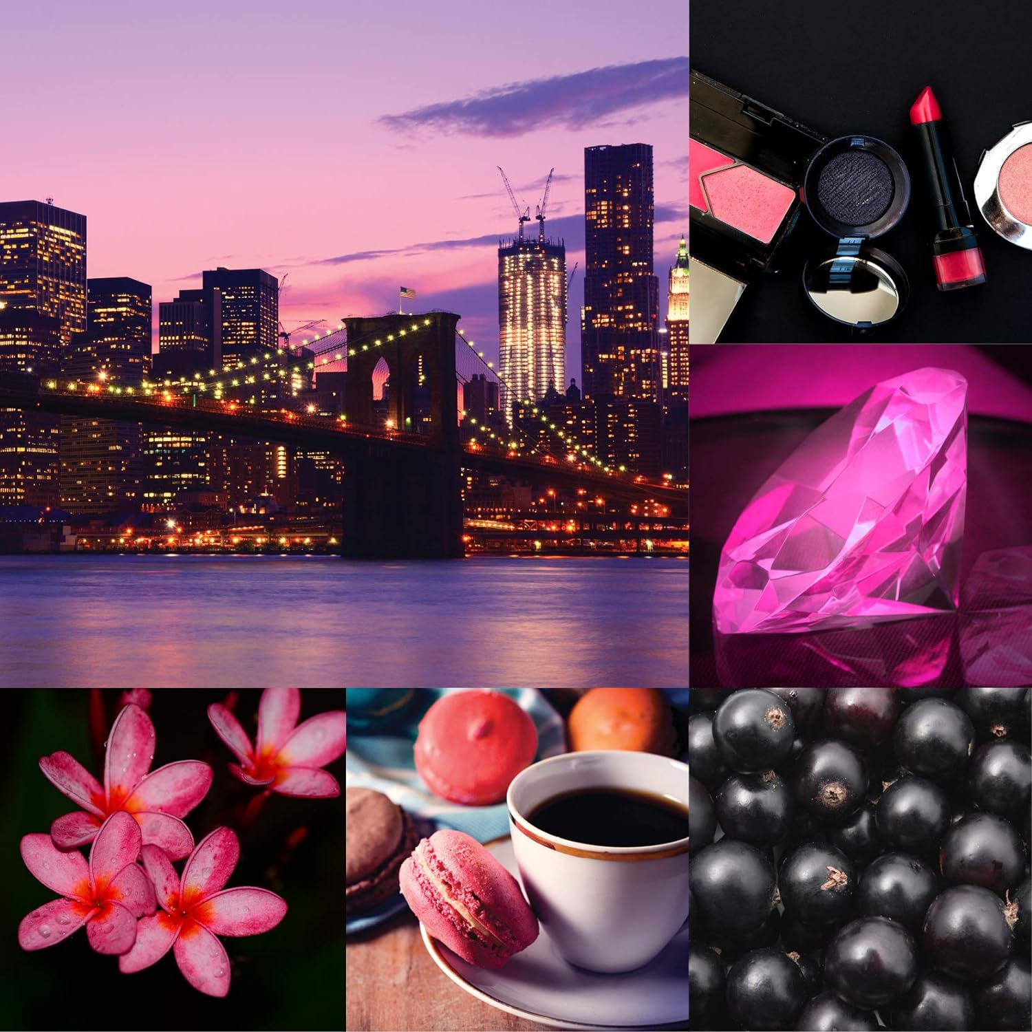 Perfumer's Choice 83ml Valerie No.8 EDP