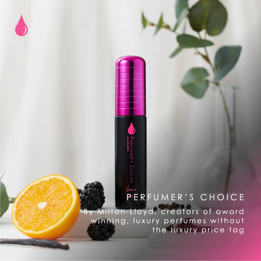 Perfumer'S Choice Valerie 50Ml Pdt