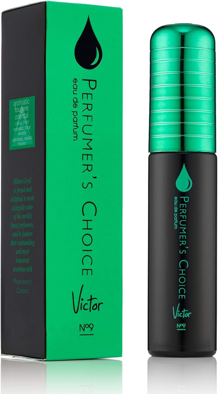Perfumer's Choice Victor 50ml EDP
