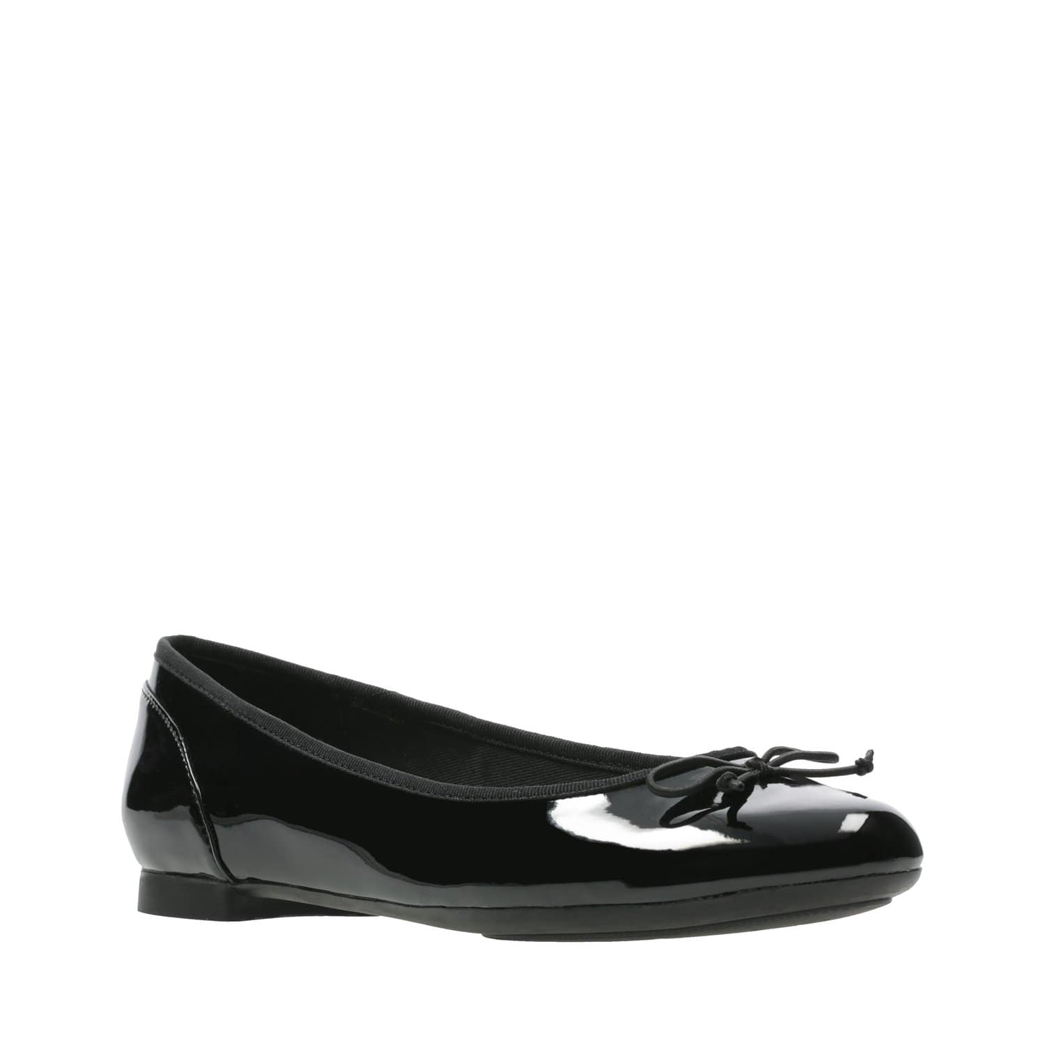 Clarks Couture Bloom Shoes (Standard Fit)