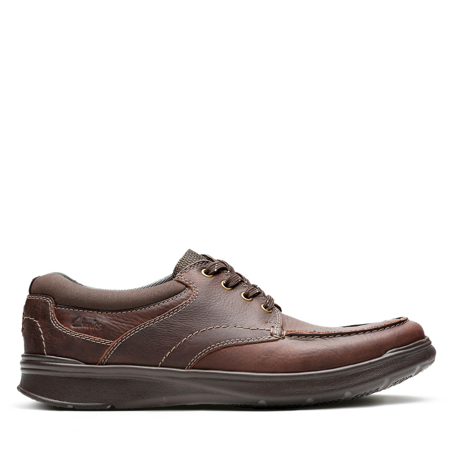 Clarks Cotrell Edge Shoes (Standard Fit)