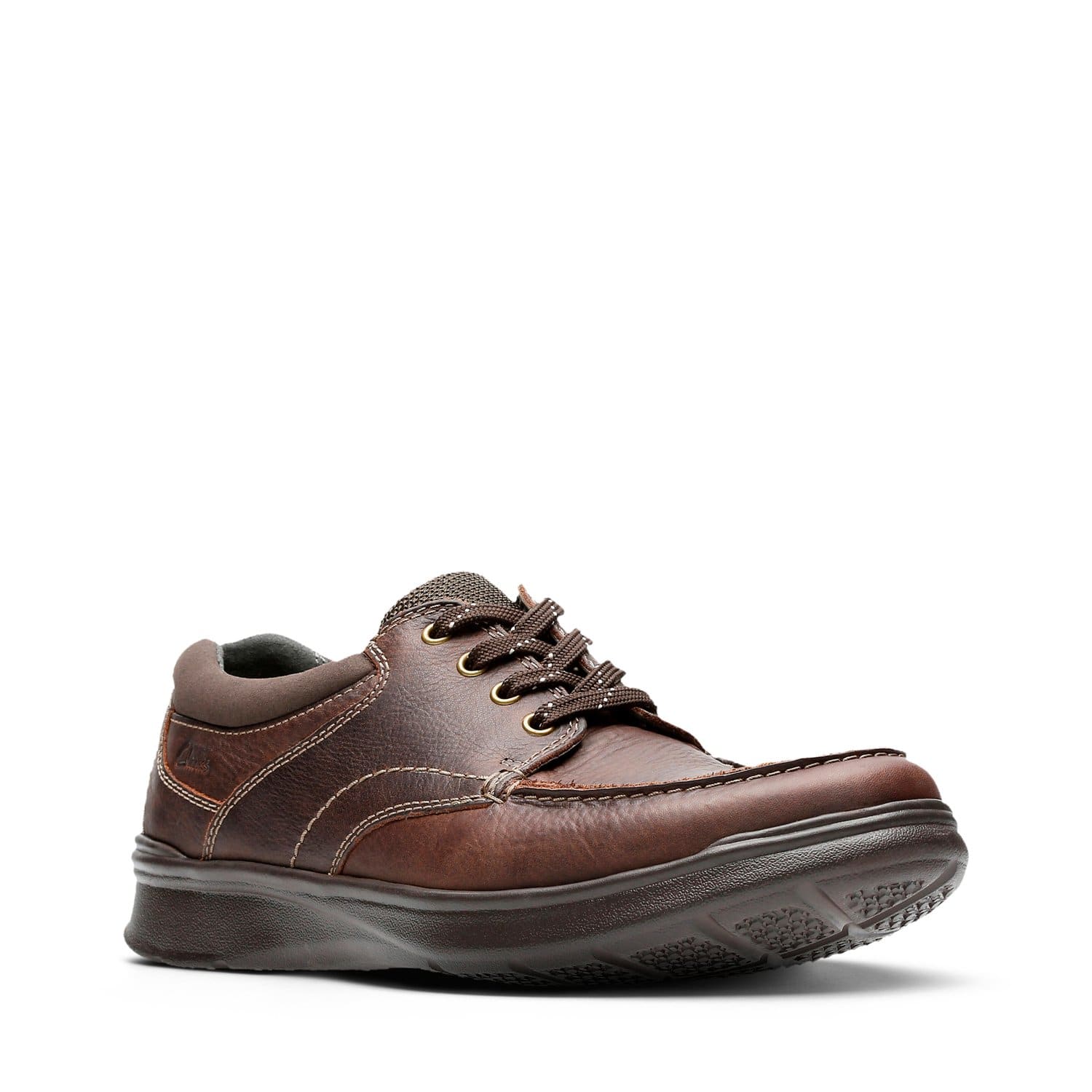 Clarks Cotrell Edge Shoes (Standard Fit)