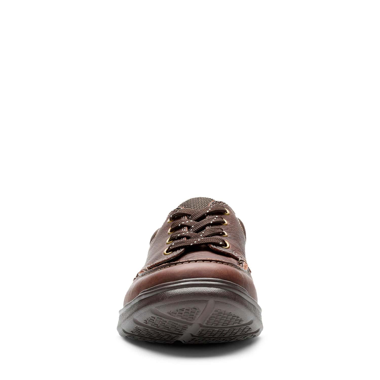 Clarks Cotrell Edge Shoes (Standard Fit)
