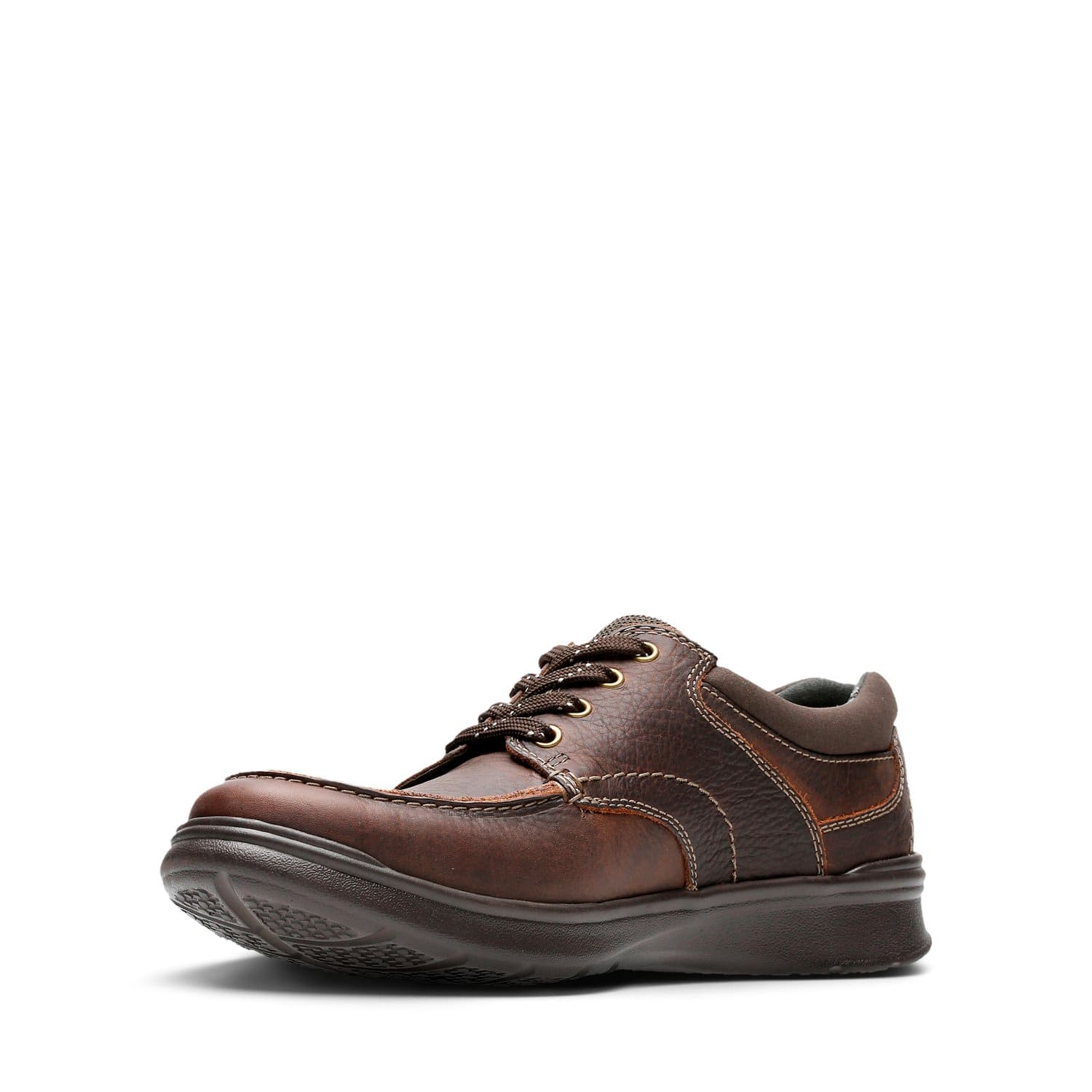 Clarks Cotrell Edge Shoes (Standard Fit)