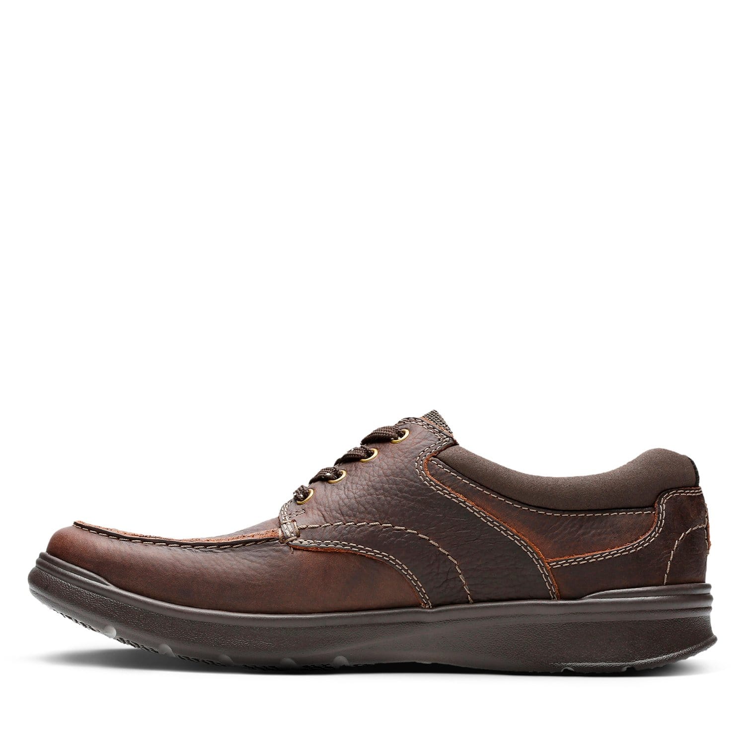 Clarks Cotrell Edge Shoes (Standard Fit)