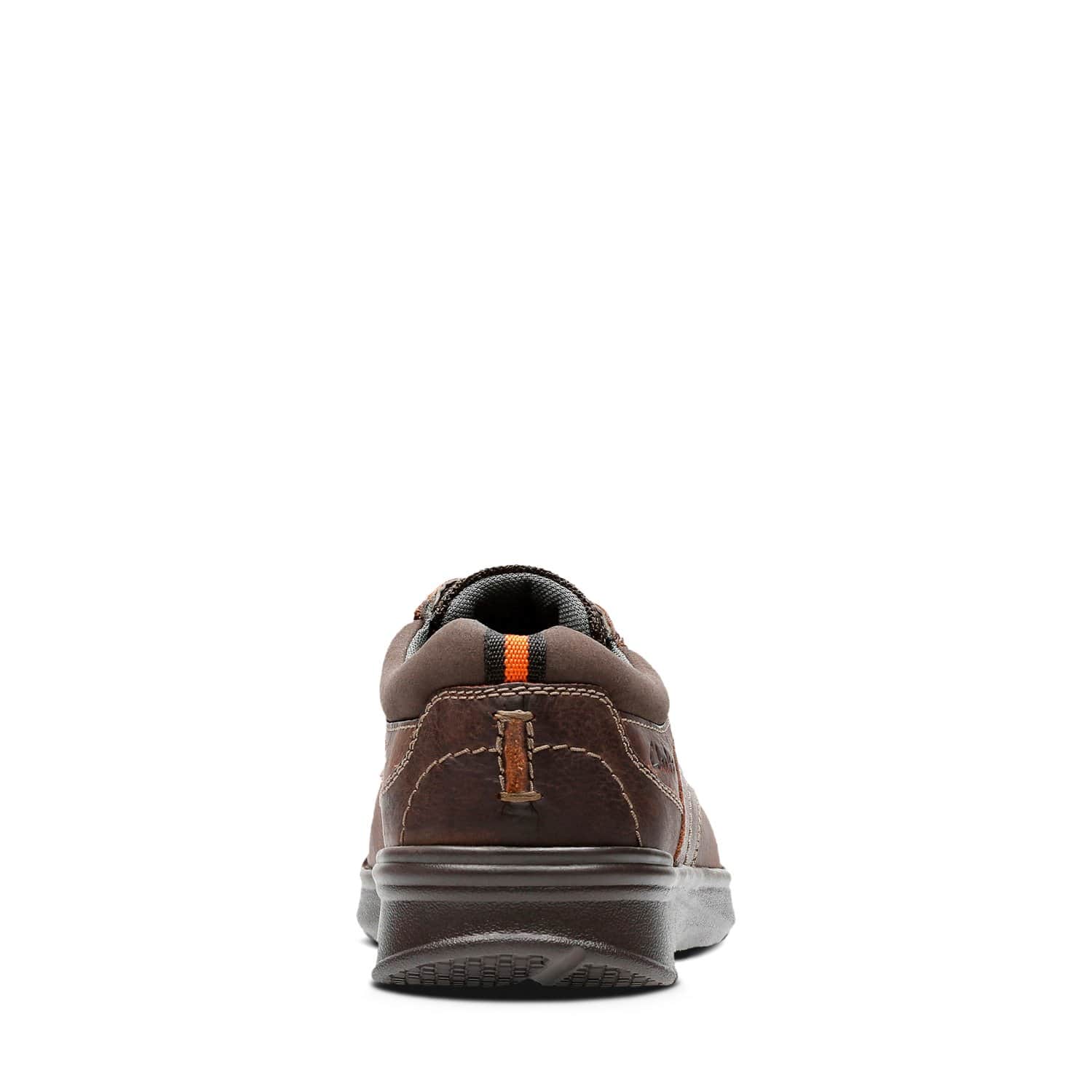 Clarks Cotrell Edge Shoes (Standard Fit)