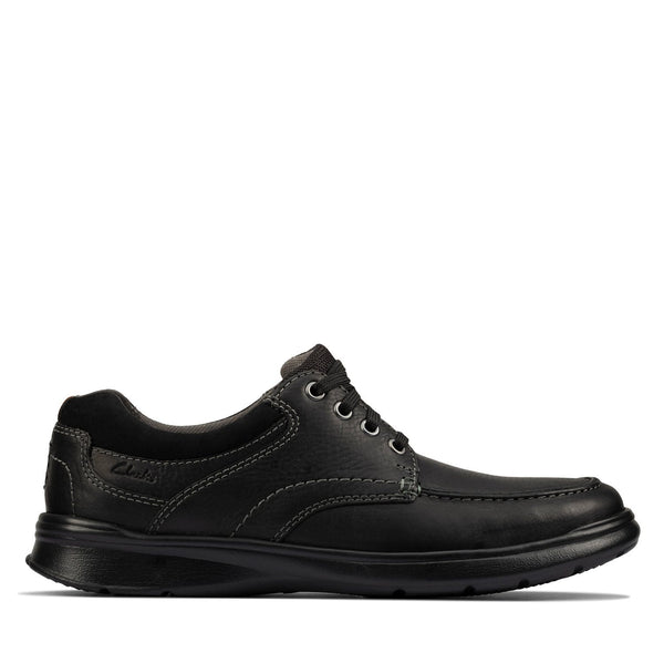 Clarks Cotrell Edge Shoes Standard Fit