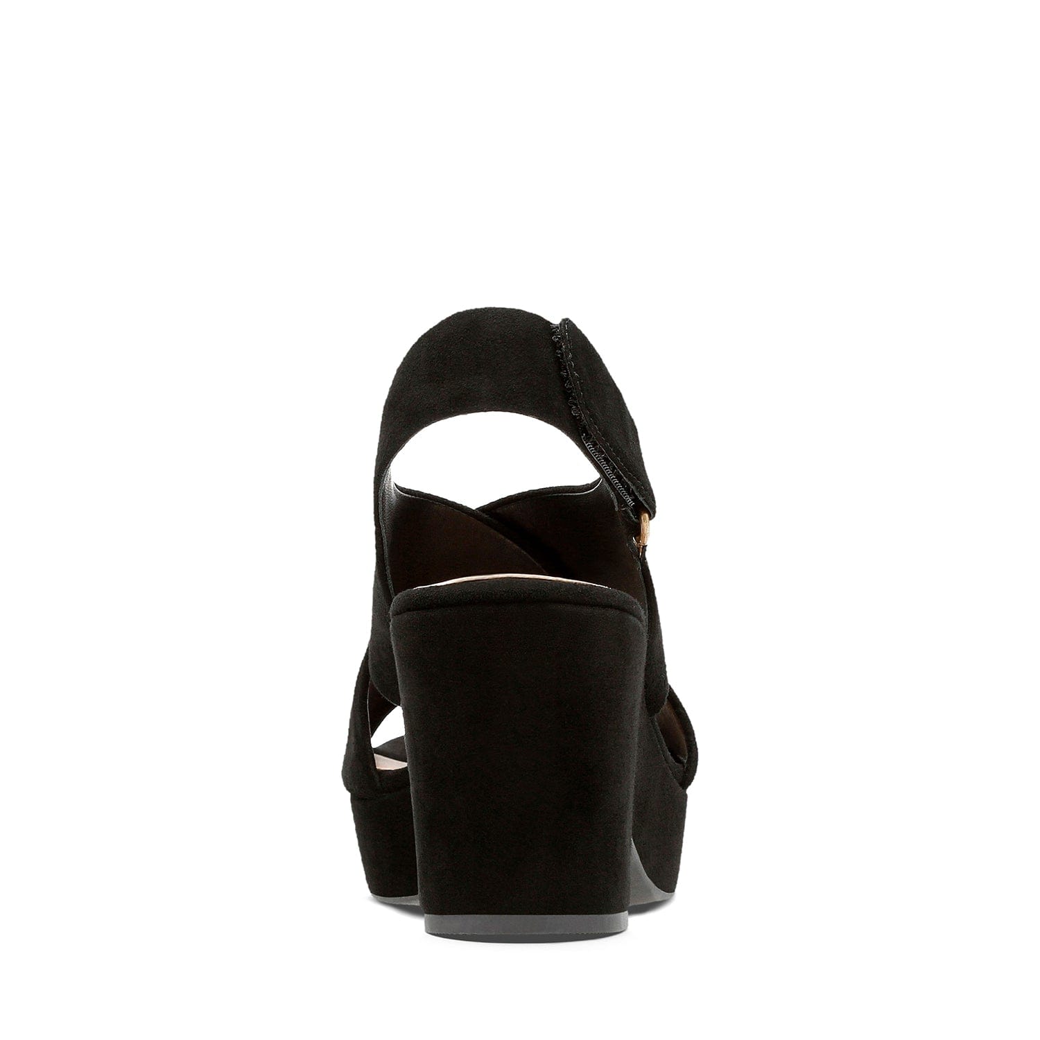 Clarks Maritsa Lara Sandals (Wide Fit)