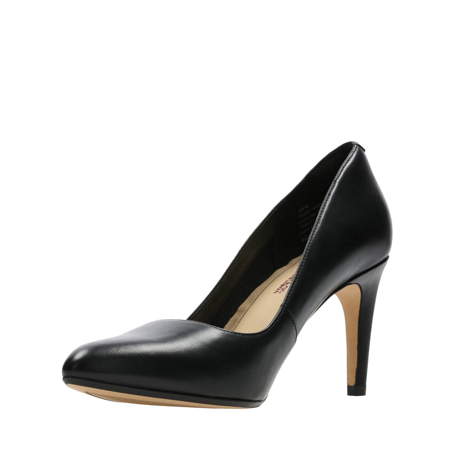 Clarks Laina Rae Shoes Standard Fit