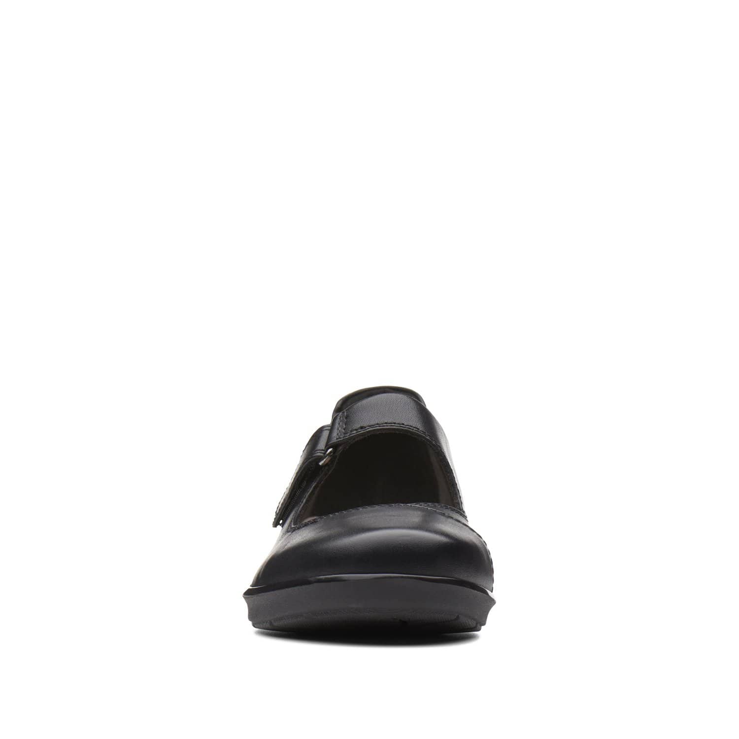 Clarks-Hope-Henley-Women's-Shoes-Black-Leather-26137185