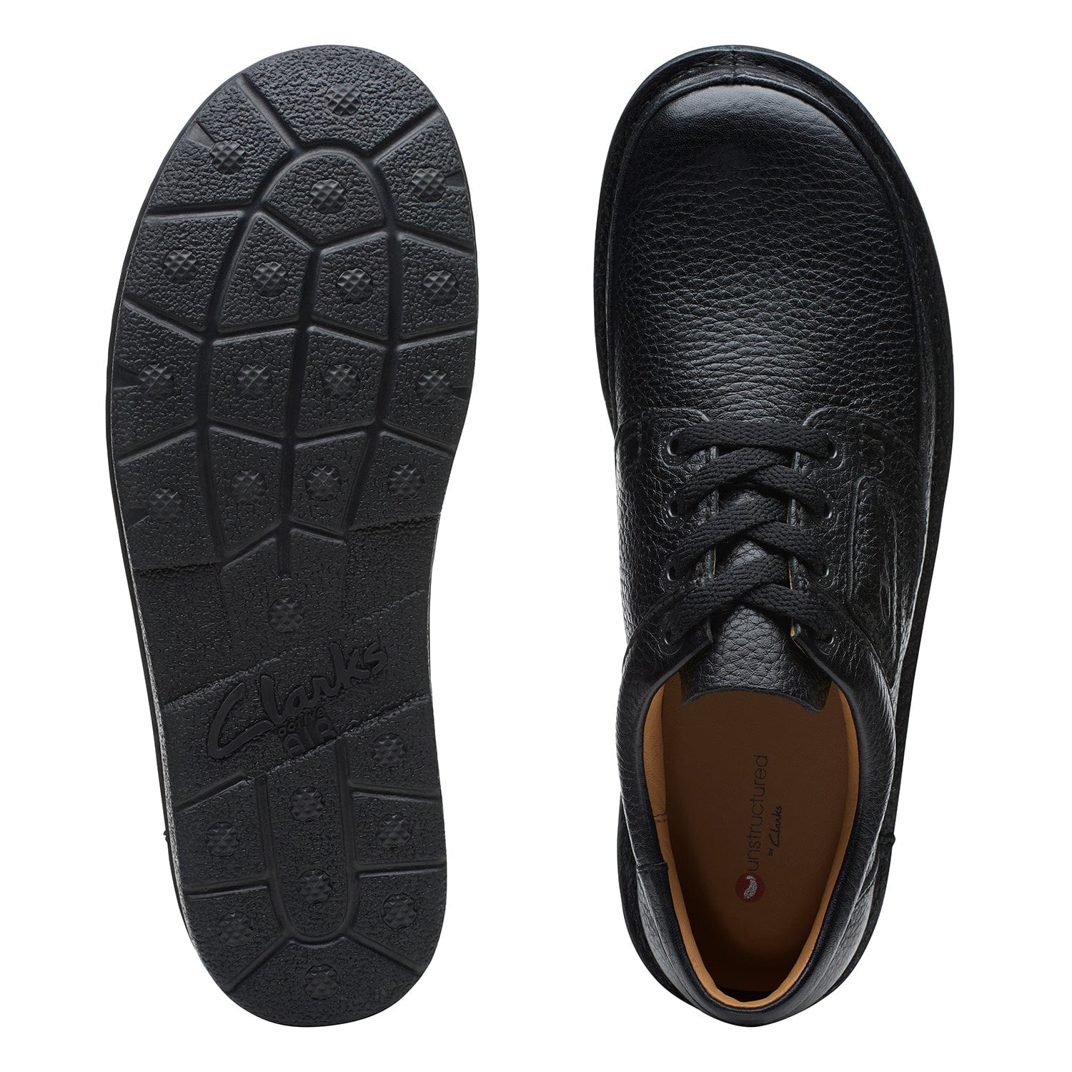 Clarks Nature Li Shoes (Standard Fit)