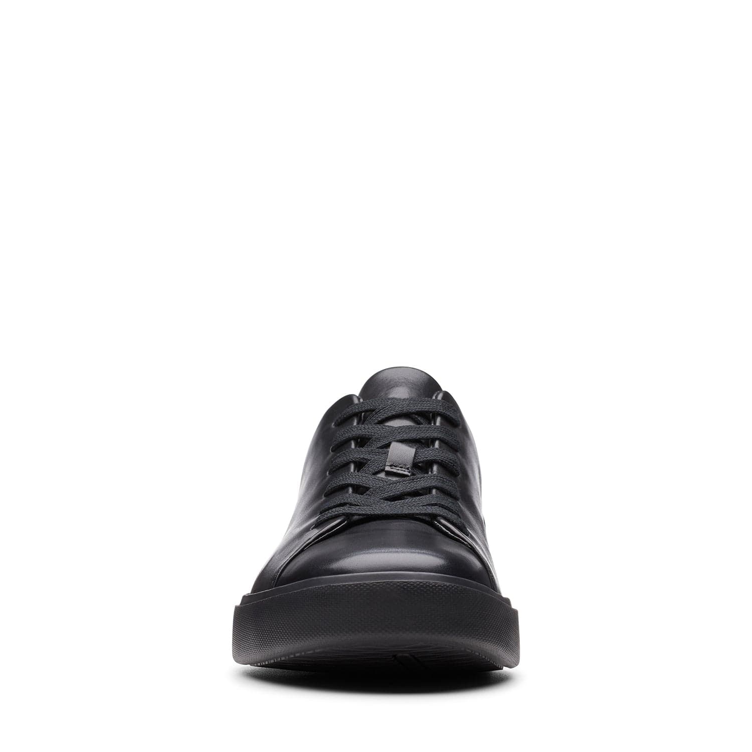 كلاركس اون كوستا دانتيل - حذاء - اسود - 261449047 - عرض G (مقاس قياسي)