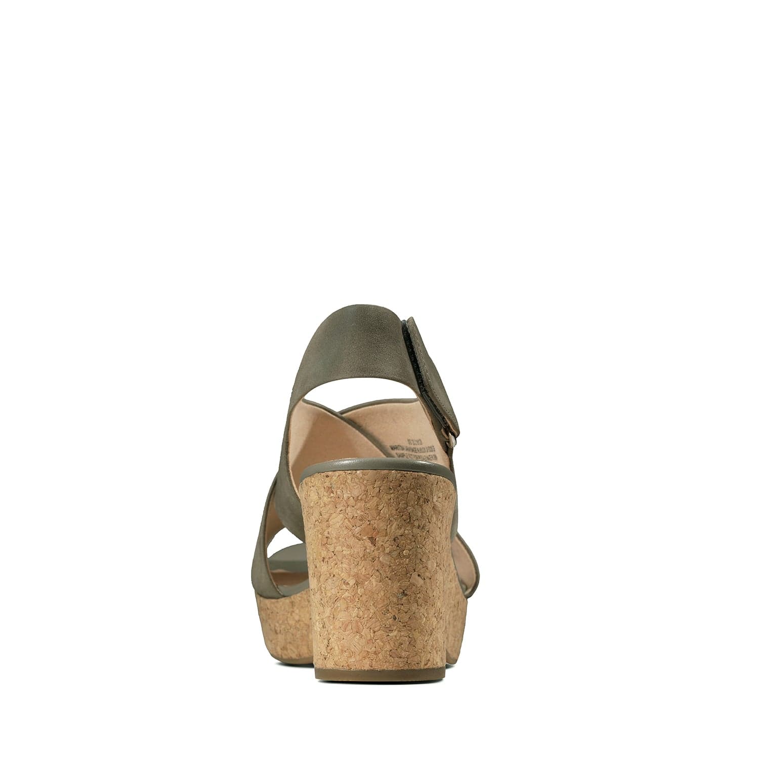 Clarks Maritsa Lara Sandals (Wide Fit)