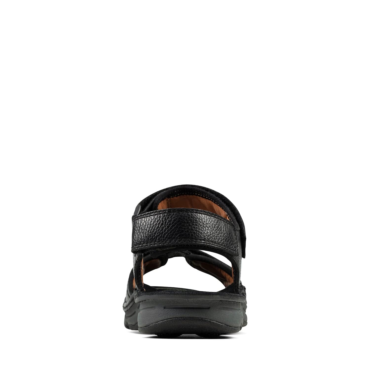 Clarks Atl Part - Sandals - Black - 261519967 - G Width (Standard Fit)