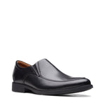 Clarks Whiddon Step Shoes (Standard Fit)