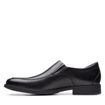 Clarks Whiddon Step Shoes (Standard Fit)