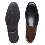 Clarks Whiddon Step Shoes (Standard Fit)