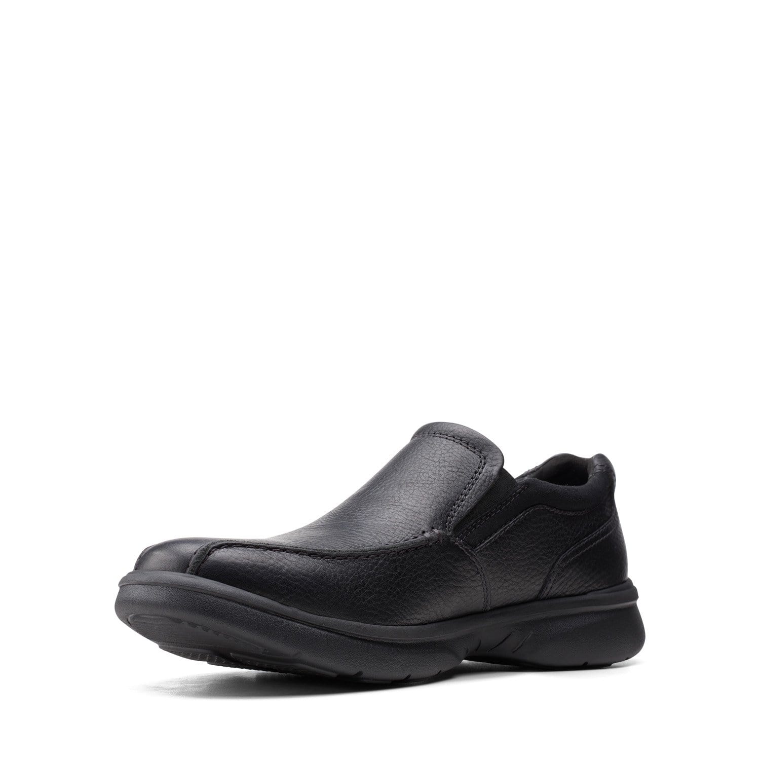 Clarks Bradley Step Shoes (Standard Fit)