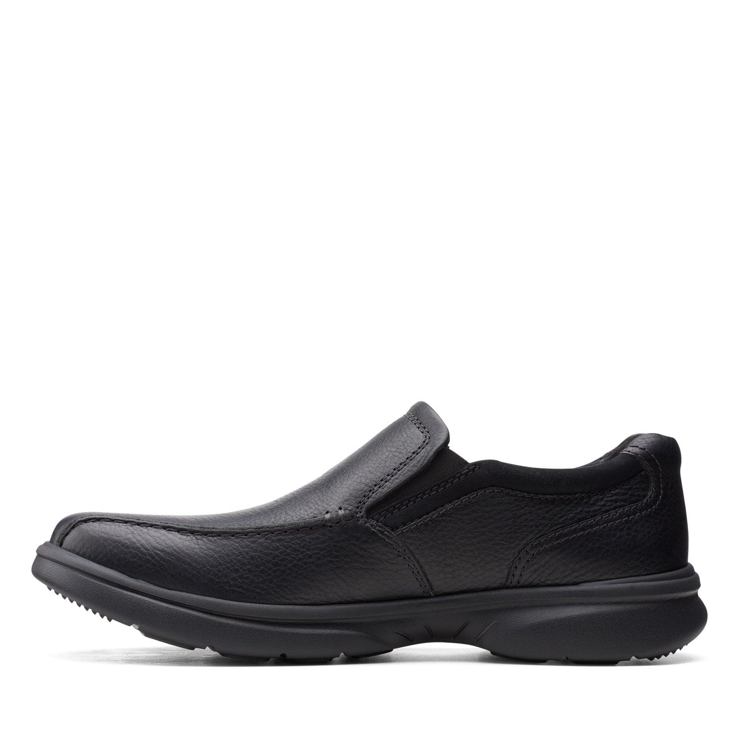Clarks Bradley Step Shoes (Standard Fit)