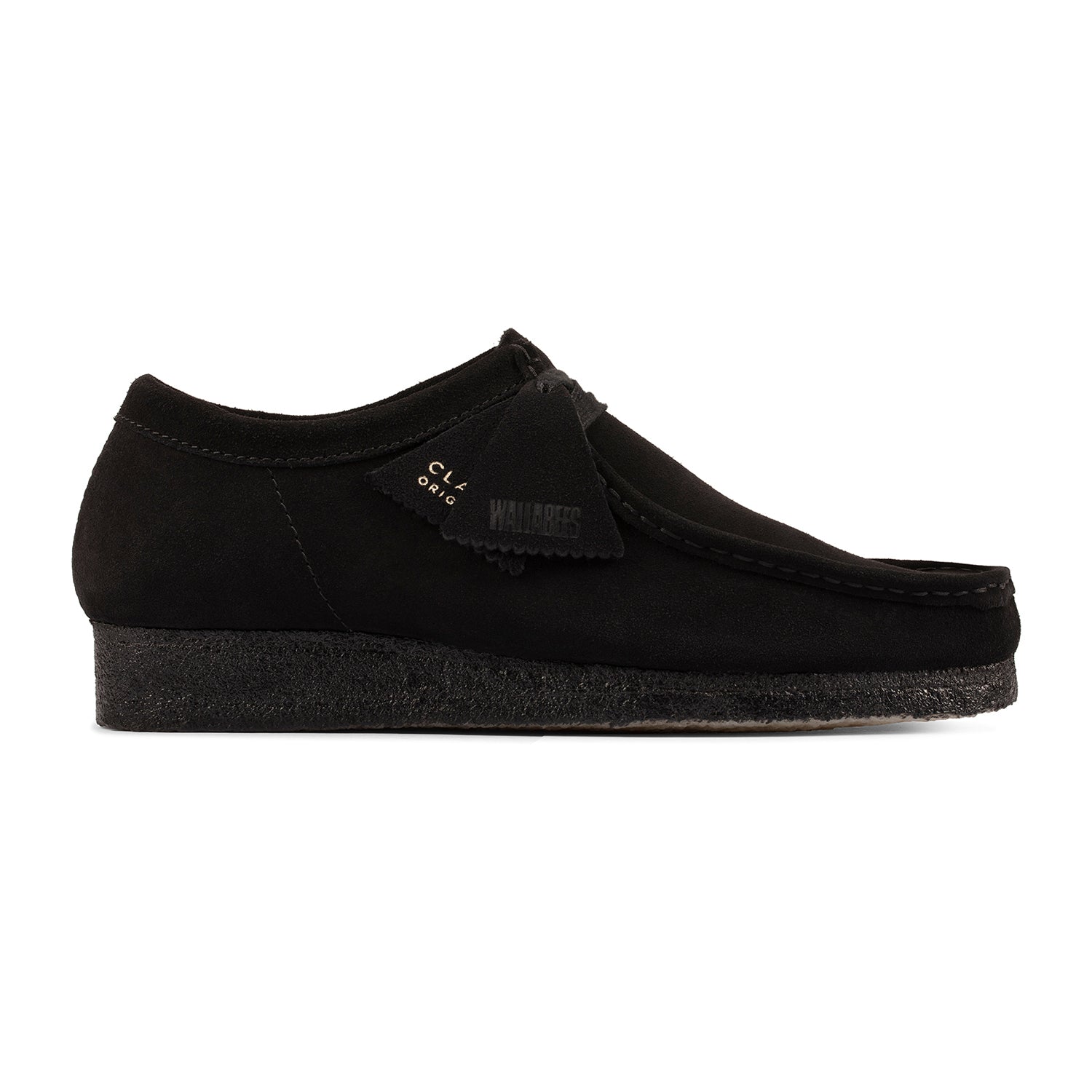 Clarks Wallabee Shoes (Standard Fit)