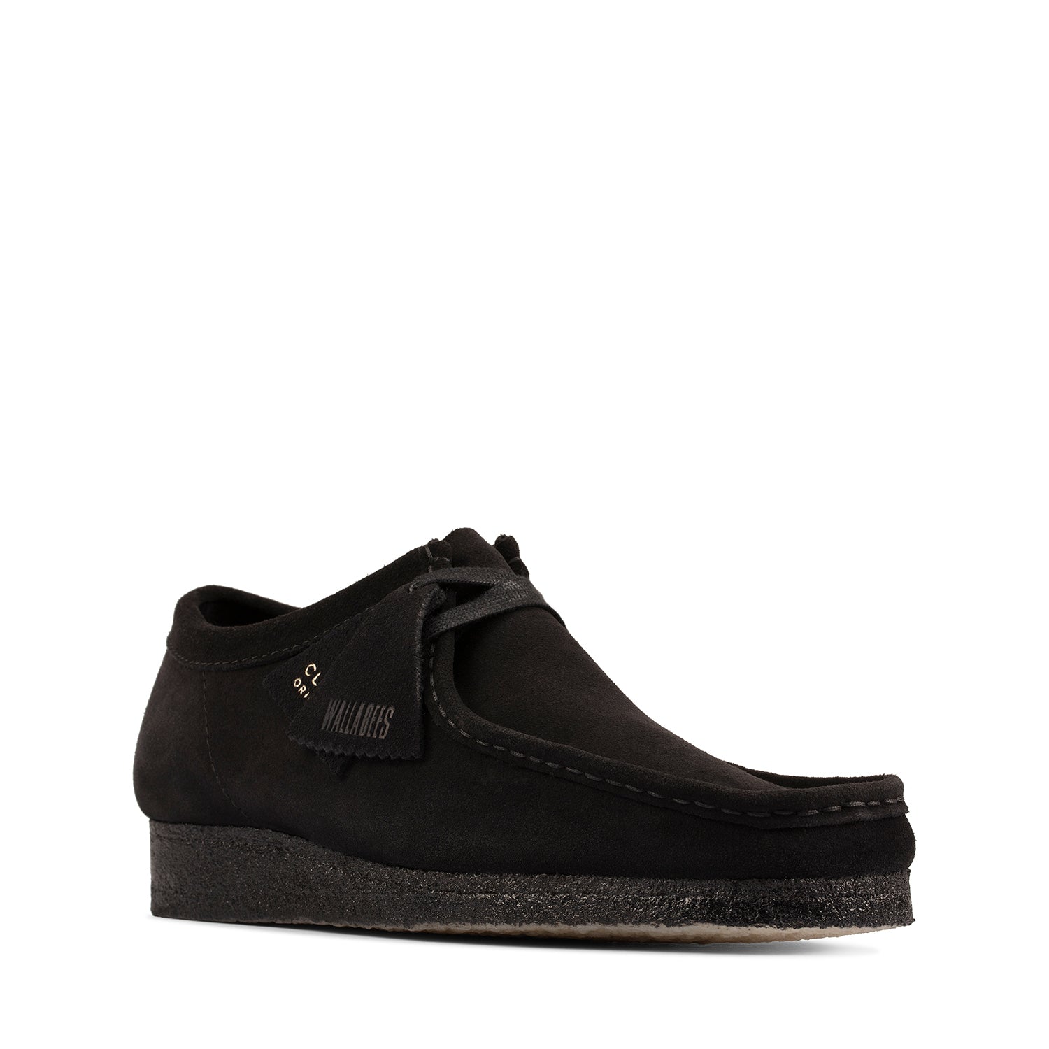 Clarks Wallabee Shoes (Standard Fit)