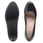 Clarks Ambyr Joy Shoes (Standard Fit)