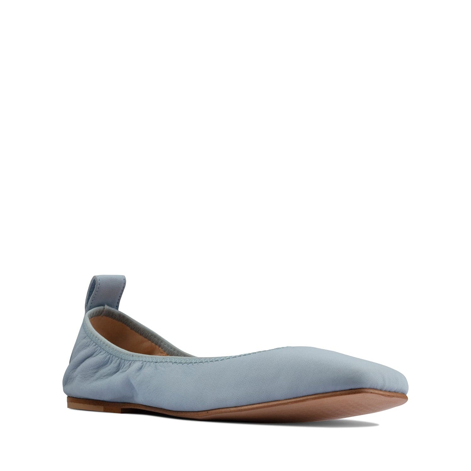 Clarks Pure Ballet Shoes (Standard Fit)