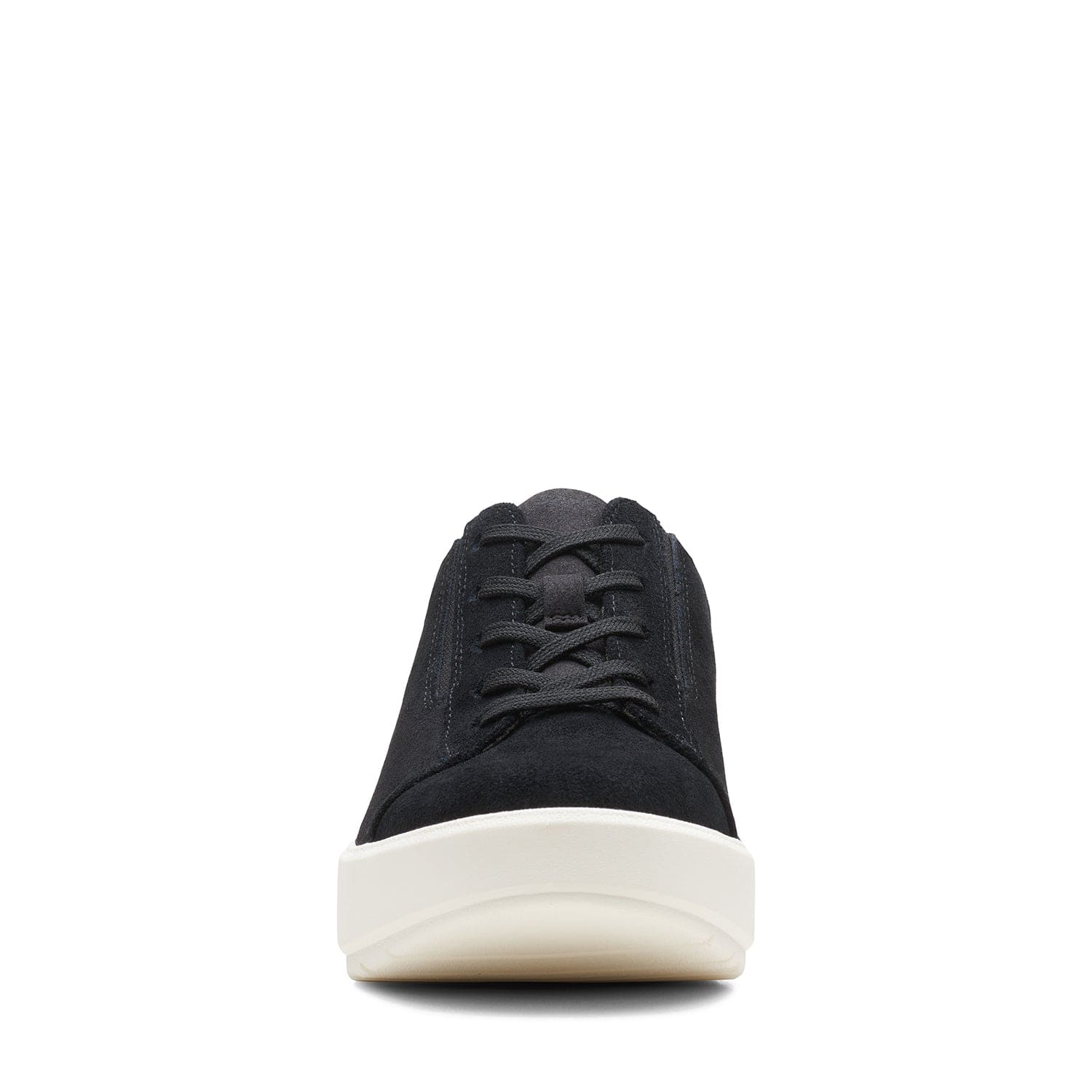 Clarks Layton Lace Shoes (Standard Fit)