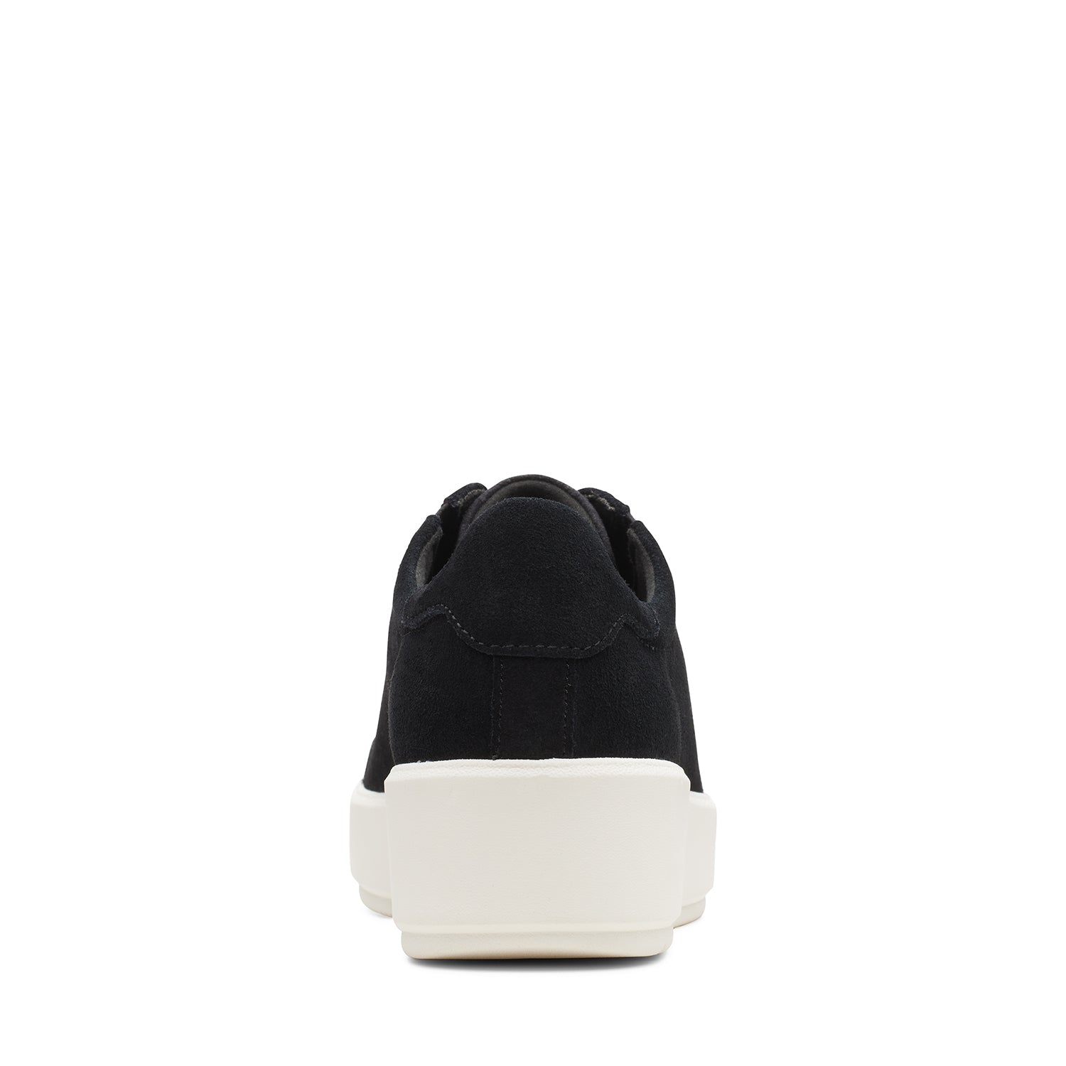 Clarks Layton Lace Shoes (Standard Fit)