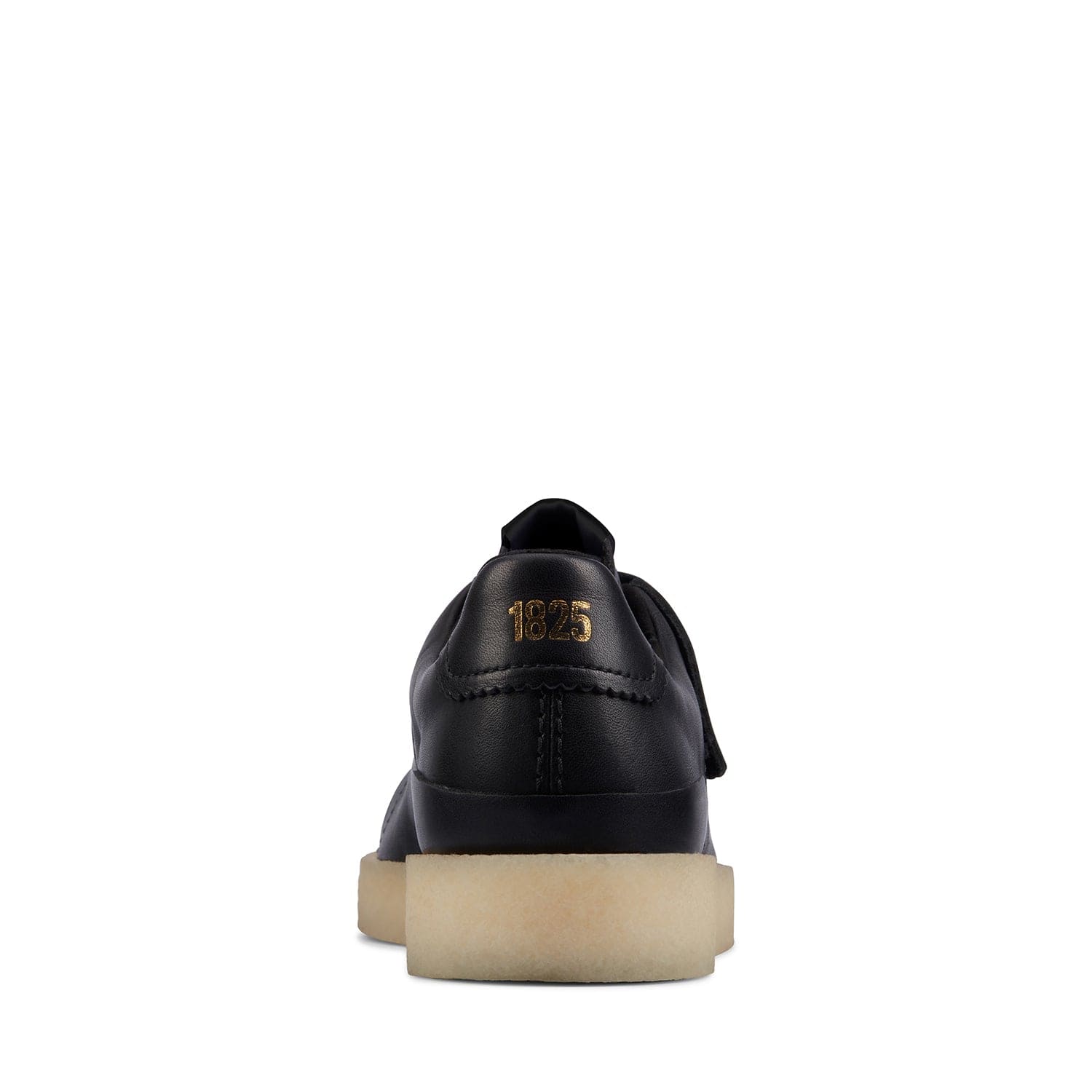كلاركس تورماتش - أحذية - جلد أسود - 261620607 - عرض G (مقاس قياسي)