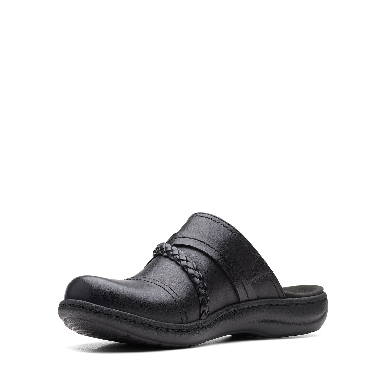 Clarks Laurieann Step Shoes (Standard Fit)