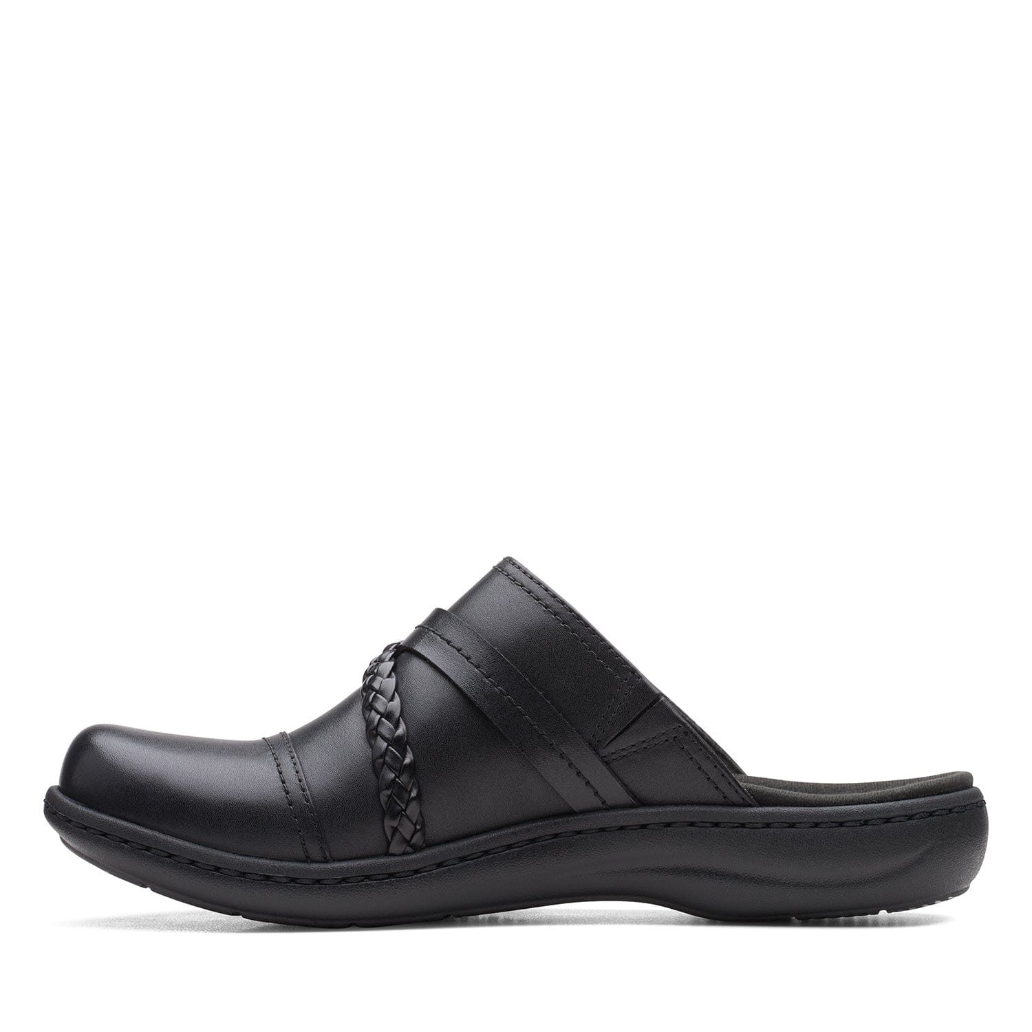 Clarks Laurieann Step Shoes (Standard Fit)