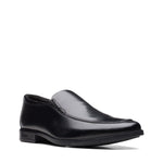 Clarks Howard Edge Shoes (Wide Fit)