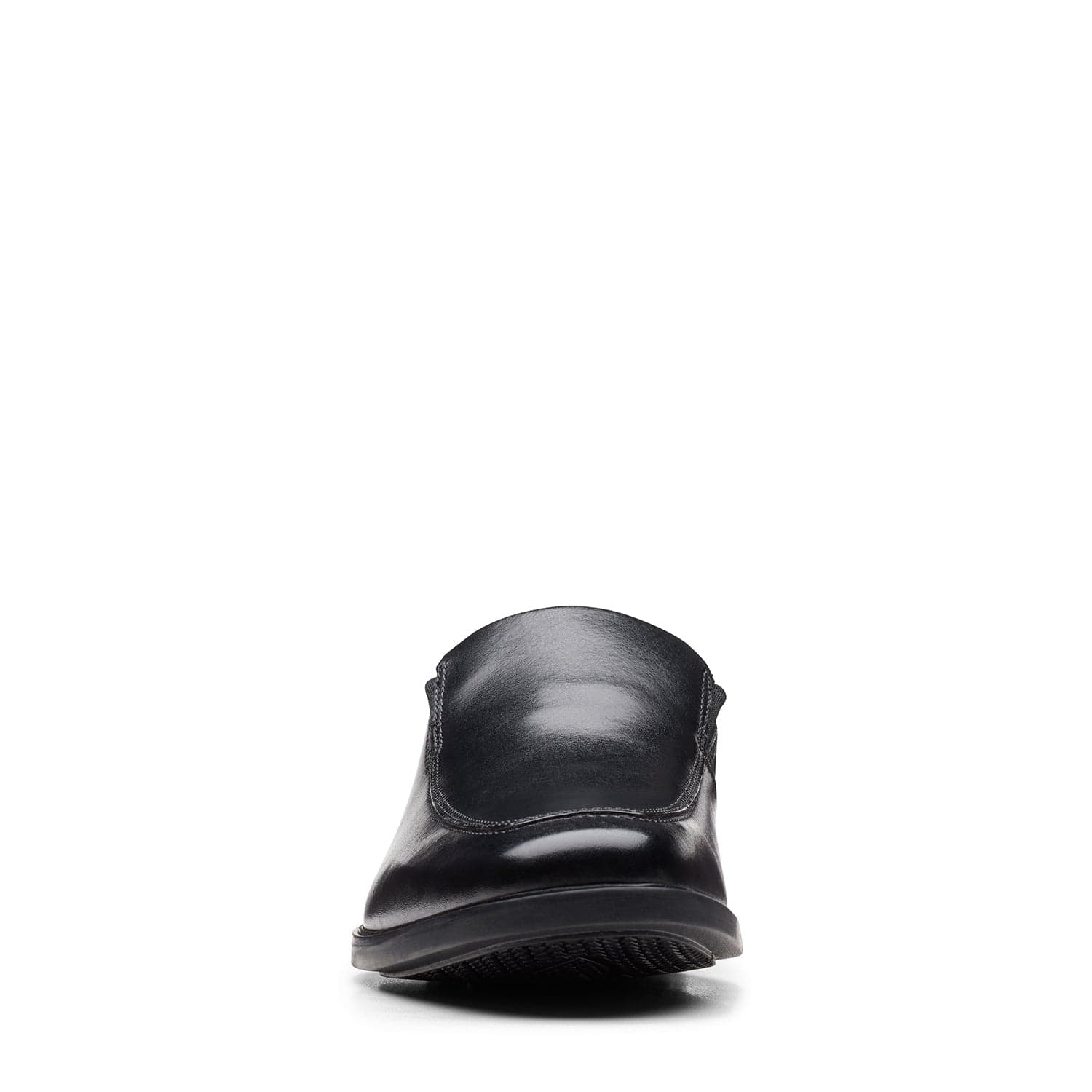 Clarks Howard Edge Shoes (Wide Fit)