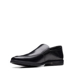 Clarks Howard Edge Shoes (Wide Fit)