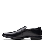 Clarks Howard Edge Shoes (Wide Fit)