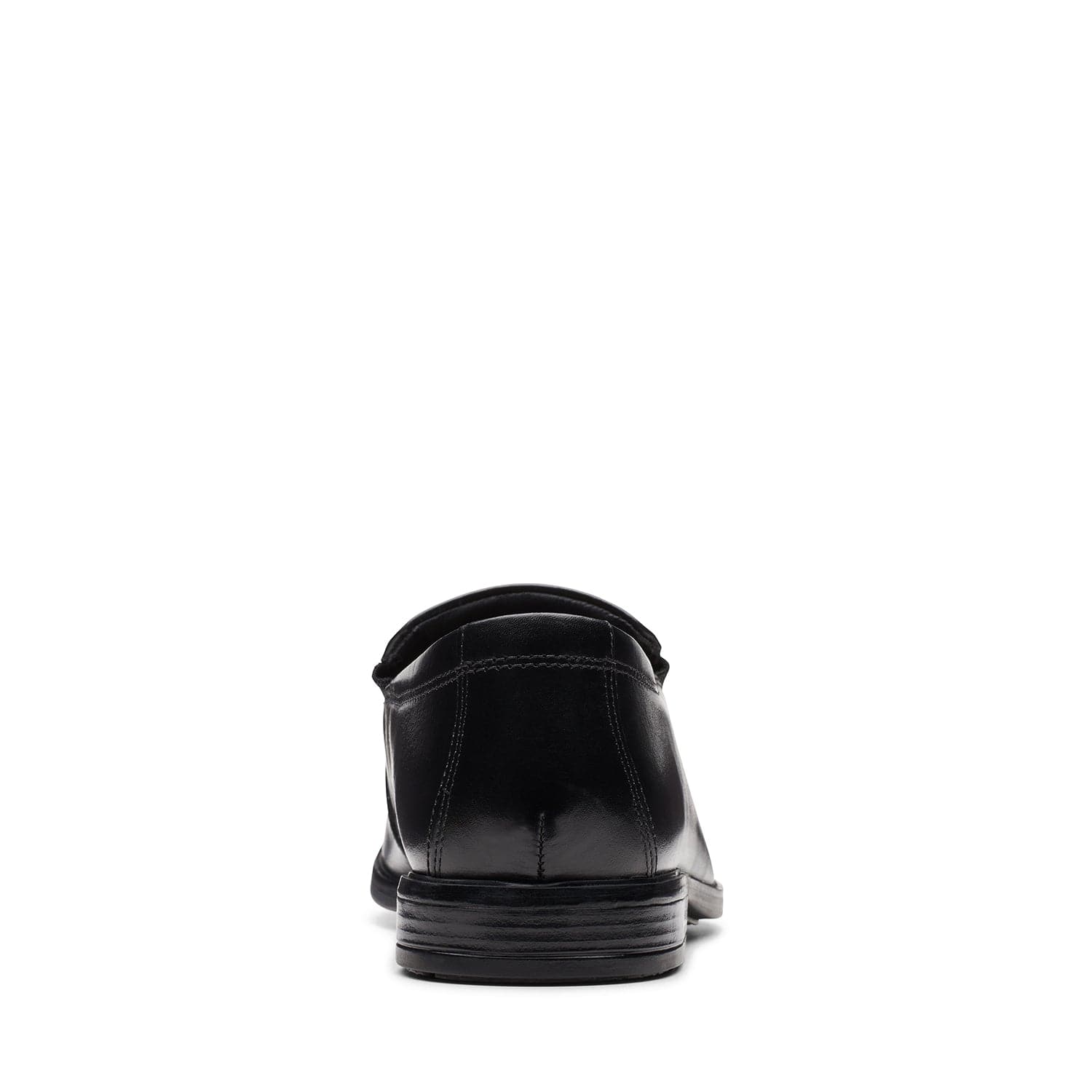 Clarks Howard Edge Shoes (Wide Fit)